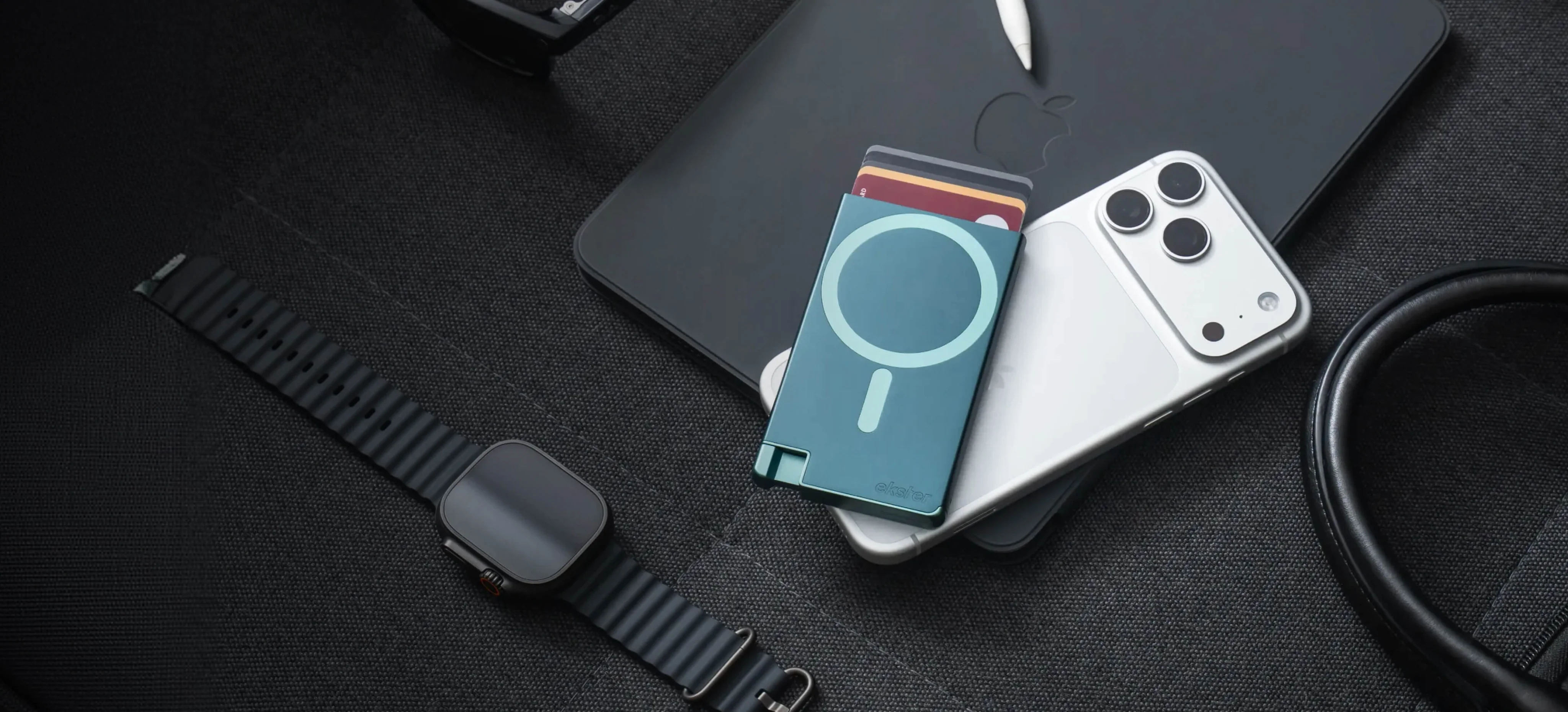 Smart Wallets for Modern Life